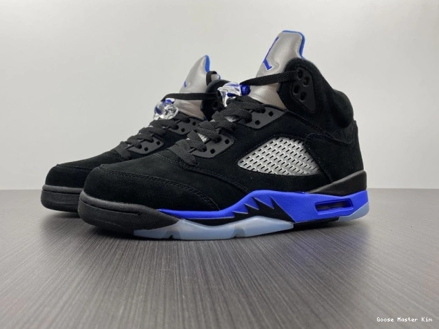 Blue Air CT4838-004 Jordan 5 Racer 0715